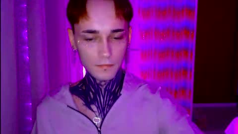 Diego online show from 10.26.25