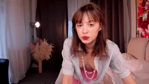 Snapshot of _chillbacca_ chatting on 10.10.25 _chillbacca_ online show from 10.10.25