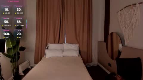 Snapshot of _chillbacca_ chatting on 10.29.25 _chillbacca_ online show from 10.29.25