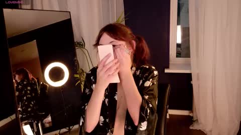 Snapshot of _chillbacca_ chatting on 11.01.25 _chillbacca_ online show from 11.01.25