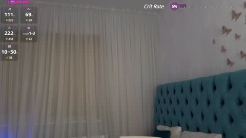 Alisa NO NUDE online show from 12.08.24