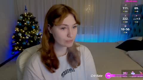 Alisa NO NUDE online show from 12.11.24