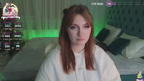 Alisa NO NUDE online show from 01.06.25