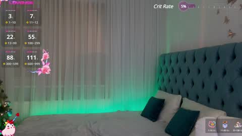 Alisa NO NUDE online show from 01.16.25
