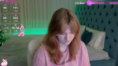 Alisa NO NUDE online show from 01.16.25