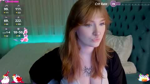 Alisa NO NUDE online show from 02.22.25