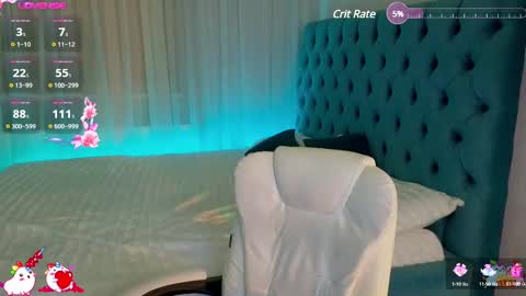 Alisa NO NUDE online show from 02.27.25