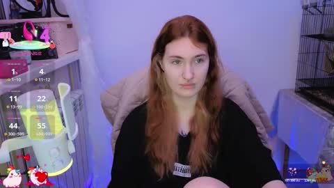 Alisa NO NUDE online show from 11.23.25