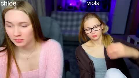 _chloe_miller_ online show from 10.06.25