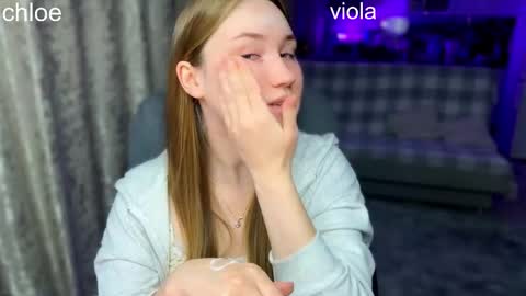 _chloe_miller_ online show from 10.07.25