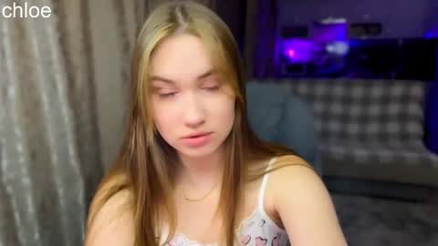 _chloe_miller_ online show from 10.14.25