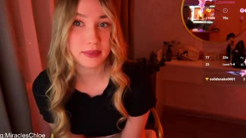 Snapshot of _chloe_miller_ chatting on 04.06.26 _chloe_miller_ online show from 04.06.26