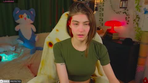 Snapshot of _chocomao_ chatting on 02.01.26 Mao online show from 02.01.26