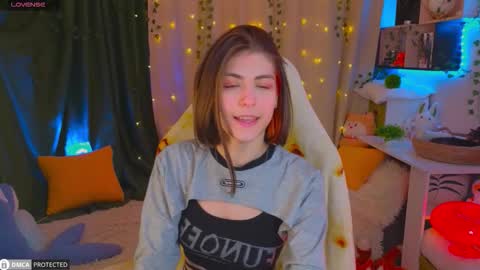 Snapshot of _chocomao_ chatting on 02.24.26 Mao online show from 02.24.26