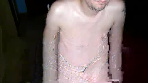  chris 87 online show from 12.20.25