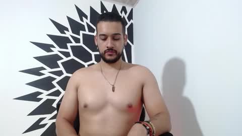 Snapshot of _christopher_dennis_ chatting on 12.06.24 CRIS online show from 12.06.24