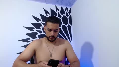 Snapshot of _christopher_dennis_ chatting on 12.31.24 CRIS online show from 12.31.24