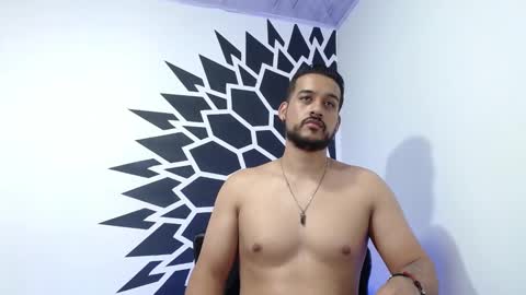 Snapshot of _christopher_dennis_ chatting on 01.10.25 CRIS online show from 01.10.25