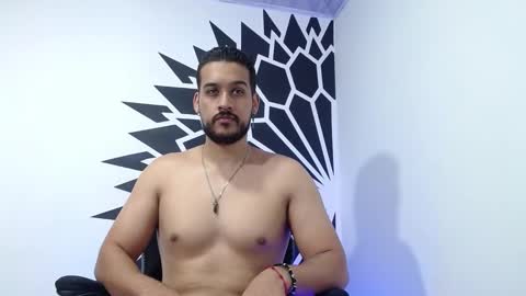 Snapshot of _christopher_dennis_ chatting on 01.13.25 CRIS online show from 01.13.25