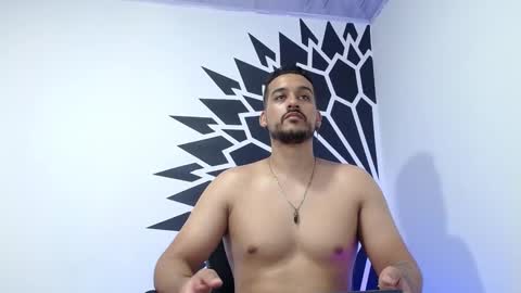 Snapshot of _christopher_dennis_ chatting on 01.23.25 CRIS online show from 01.23.25