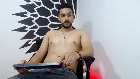 Snapshot of _christopher_dennis_ chatting on 02.13.25 CRIS online show from 02.13.25