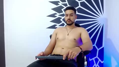 Snapshot of _christopher_dennis_ chatting on 02.15.25 CRIS online show from 02.15.25