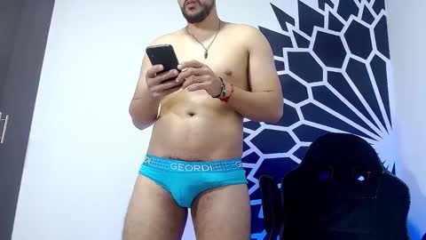 Snapshot of _christopher_dennis_ chatting on 02.18.25 CRIS online show from 02.18.25