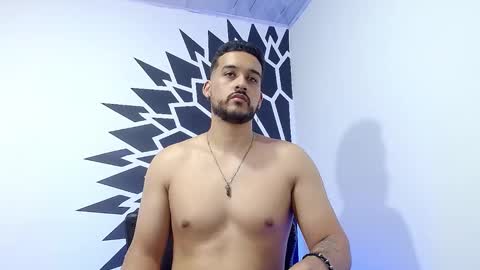 Snapshot of _christopher_dennis_ chatting on 02.23.25 CRIS online show from 02.23.25