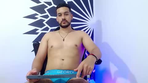 Snapshot of _christopher_dennis_ chatting on 02.25.25 CRIS online show from 02.25.25