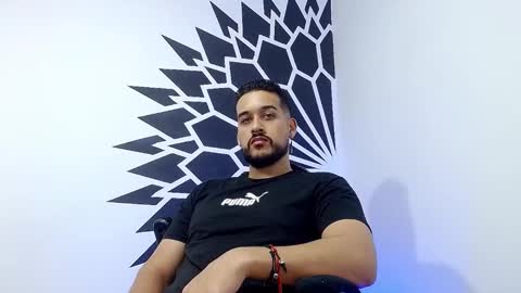 Snapshot of _christopher_dennis_ chatting on 03.12.25 CRIS online show from 03.12.25