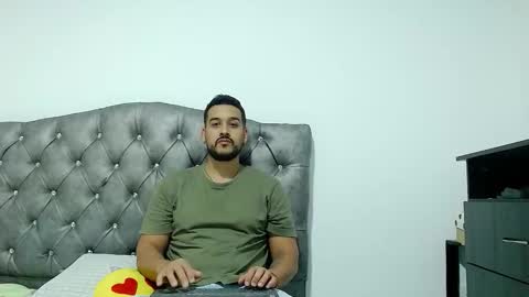 Snapshot of _christopher_dennis_ chatting on 10.11.25 CRIS online show from 10.11.25