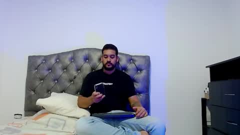 Snapshot of _christopher_dennis_ chatting on 10.26.25 CRIS online show from 10.26.25