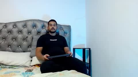 Snapshot of _christopher_dennis_ chatting on 11.13.25 CRIS online show from 11.13.25