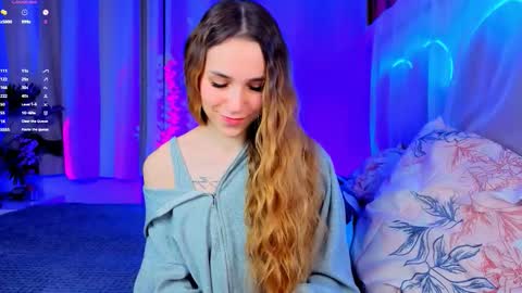 Snapshot of _cindy_lou_ chatting on 10.11.25 Cindy . online show from 10.11.25