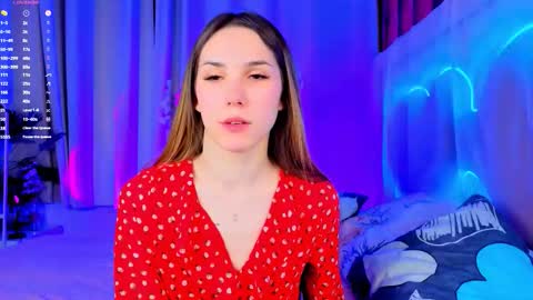 Snapshot of _cindy_lou_ chatting on 10.18.25 Cindy . online show from 10.18.25