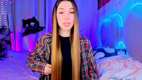 Snapshot of _cindy_lou_ chatting on 10.24.25 Cindy . online show from 10.24.25