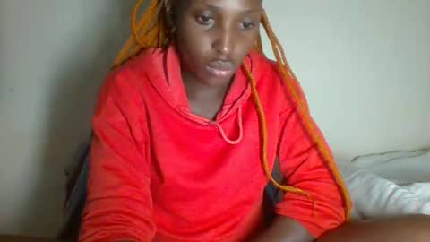 Snapshot of _clara01 chatting on 01.13.25 clara online show from 01.13.25