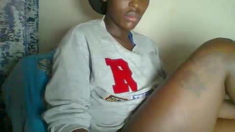 Snapshot of _clara01 chatting on 01.16.25 clara online show from 01.16.25