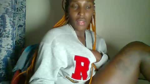 Snapshot of _clara01 chatting on 01.17.25 clara online show from 01.17.25