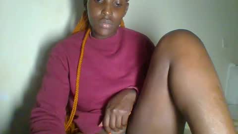 Snapshot of _clara01 chatting on 01.23.25 clara online show from 01.23.25