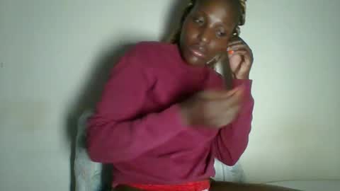 Snapshot of _clara01 chatting on 02.11.25 clara online show from 02.11.25