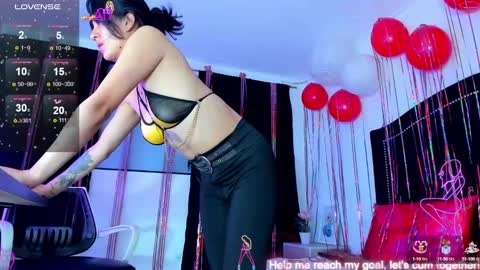 _cleo_hott online show from 02.09.25