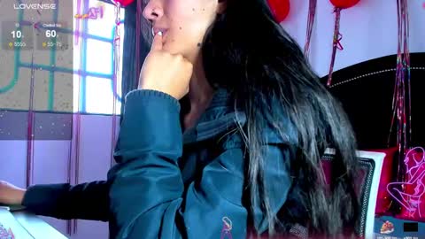_cleo_hott online show from 02.09.25