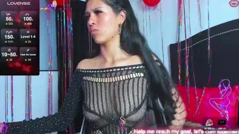 _cleo_hott online show from 02.11.25