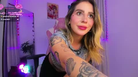 Chloe  online show from 05.26.26