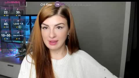 Snapshot of _comefeelme_ chatting on 12.17.24 D online show from 12.17.24