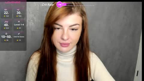 Snapshot of _comefeelme_ chatting on 01.07.25 D online show from 01.07.25