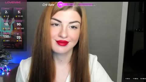 Snapshot of _comefeelme_ chatting on 01.12.25 D online show from 01.12.25