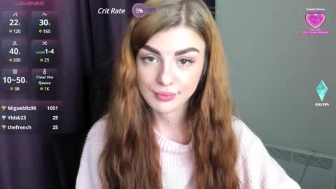 Snapshot of _comefeelme_ chatting on 01.26.25 D online show from 01.26.25