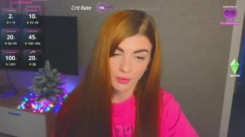 Snapshot of _comefeelme_ chatting on 02.03.25 D online show from 02.03.25